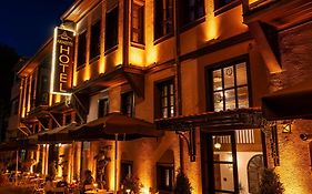 Armistis Hotel